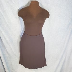 Career Skirt | Size 14